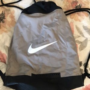 Mike drawstring bag